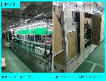 安全護欄、物料鋼制容積、鋼制周轉臺車、非標產(chǎn)品定制等